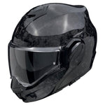 Scorpion EXO Tech Carbon Onyx