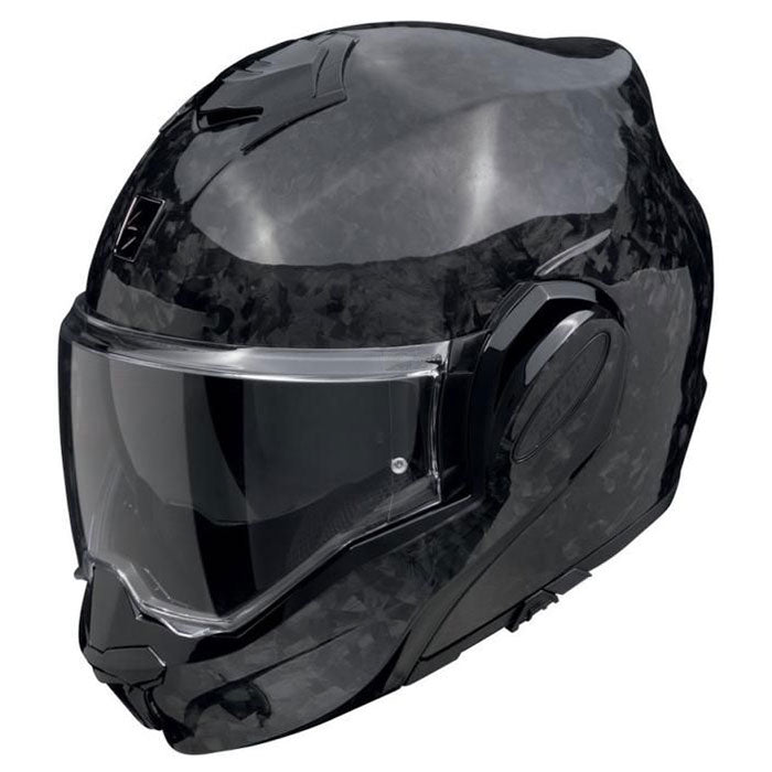 Scorpion EXO Tech Carbon Onyx