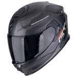 Scorpion EXO-GT SP Air Flex Black Silver