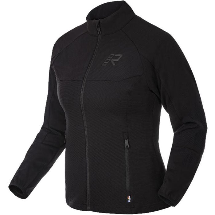 Rukka Active-R Ladies Jacket Black