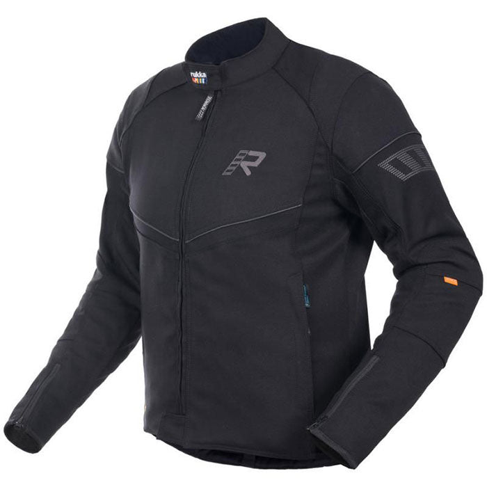 Rukka Air Karvik Jacket Black