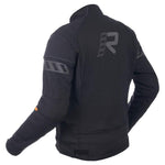 Rukka Air Karvik Jacket Black