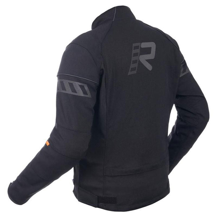 Rukka Air Karvik Jacket Black