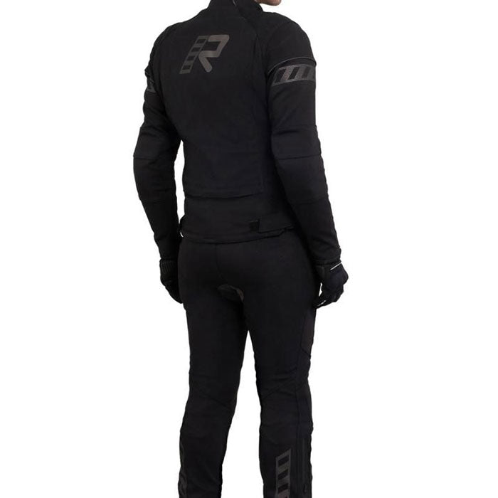 Rukka Air Karvik Jacket Black