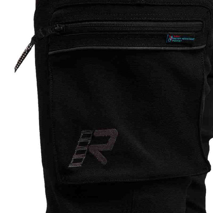 Rukka Air Vihti Trouser C1 Short Leg