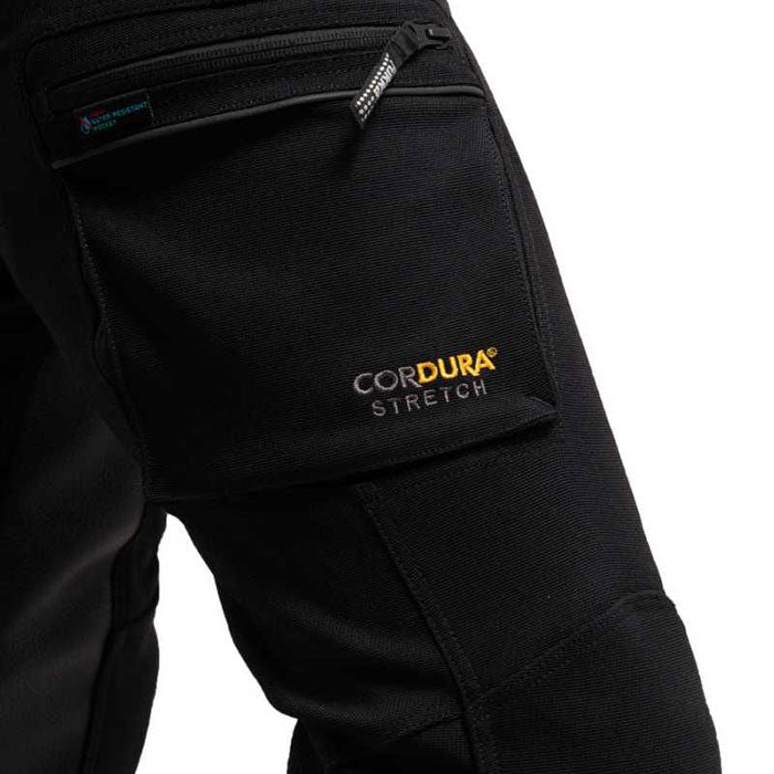 Rukka Air Vihti Trouser C2 Regular