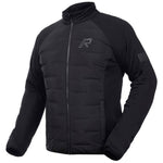 Rukka Hybrid-R Jacket Black