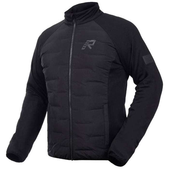 Rukka Hybrid-R Jacket Black