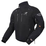 Rukka Hybrid-R Jacket Black