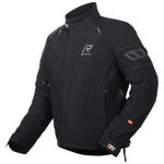 Rukka Kalix 3.0 Jacket Black