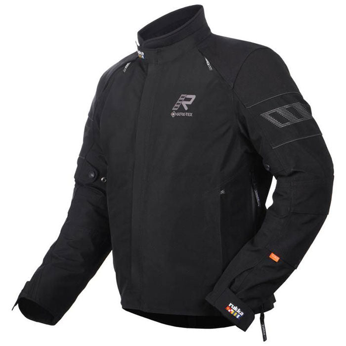 Rukka Kalix 3.0 Jacket Black