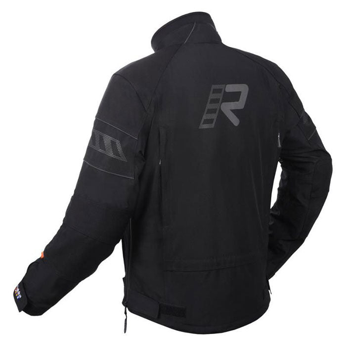 Rukka Kalix 3.0 Jacket Black