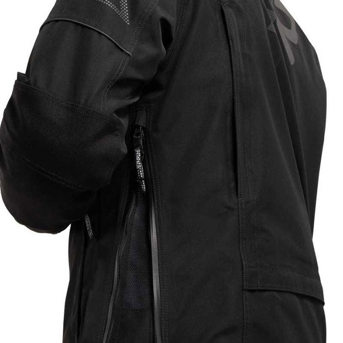 Rukka Kalix 3.0 Jacket Black