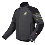 Rukka Kalix 3.0 Jacket Grey