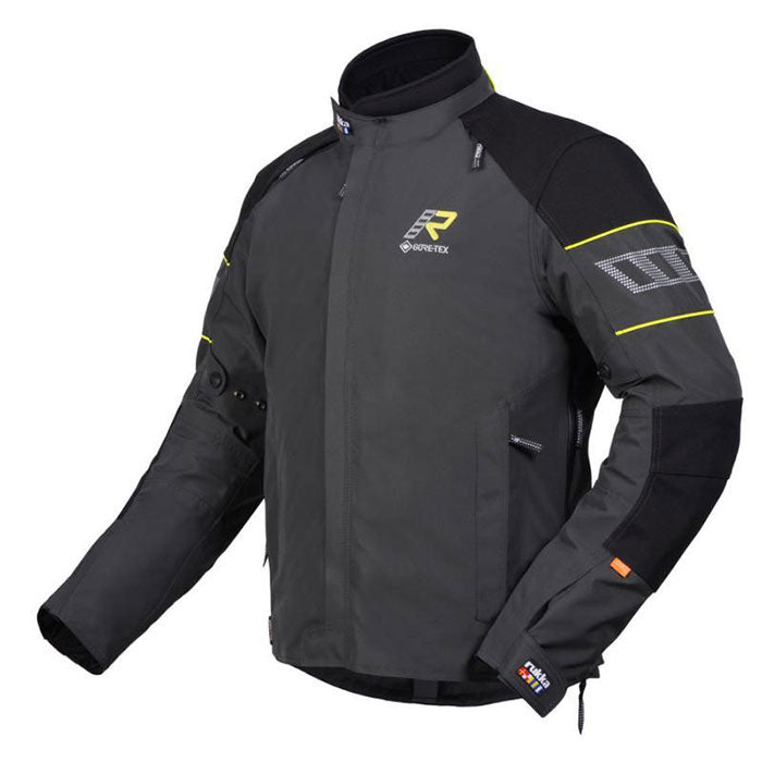 Rukka Kalix 3.0 Jacket Grey