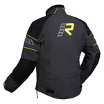 Rukka Kalix 3.0 Jacket Grey