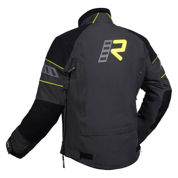 Rukka Kalix 3.0 Jacket Grey