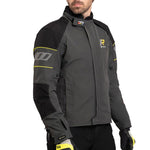 Rukka Kalix 3.0 Jacket Grey