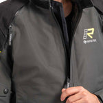 Rukka Kalix 3.0 Jacket Grey