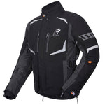 Rukka R-Viss Jacket Black
