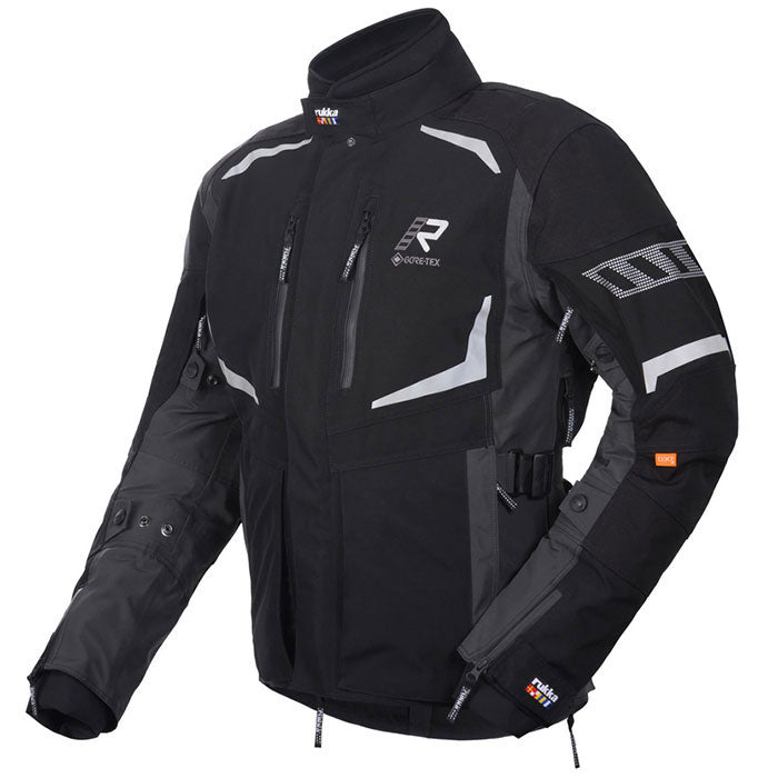 Rukka R-Viss Jacket Black