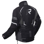 Rukka R-Viss Jacket Black