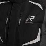Rukka R-Viss Jacket Black