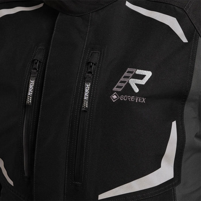 Rukka R-Viss Jacket Black
