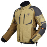 Rukka R-Viss Jacket Sand
