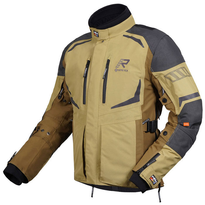 Rukka R-Viss Jacket Sand