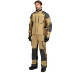 Rukka R-Viss Jacket Sand
