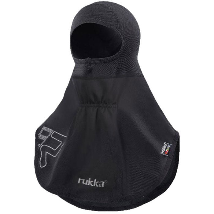Rukka Wind-R Balaclava Black
