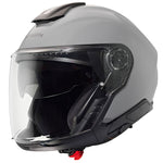 Schuberth J2 Gloss Concrete Grey