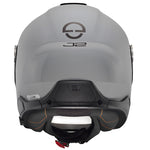 Schuberth J2 Gloss Concrete Grey