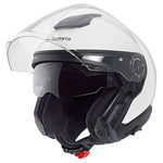 Schuberth J2 Gloss White