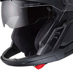 Schuberth J2 Matt Black
