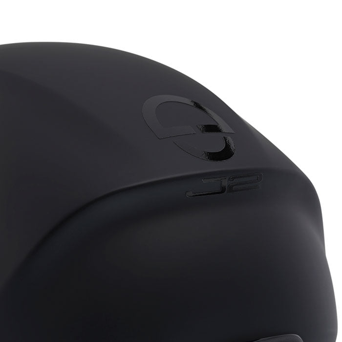 Schuberth J2 Matt Black