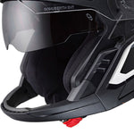 Schuberth J2 Sigma Blue