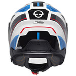 Schuberth J2 Sigma Blue