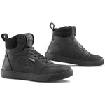 Falco Dagger Boots Black