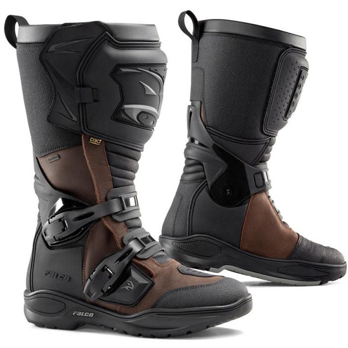 Falco Avantour 3 Brown