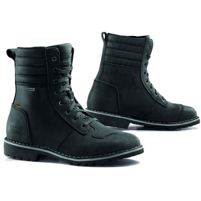 Falco Union Black