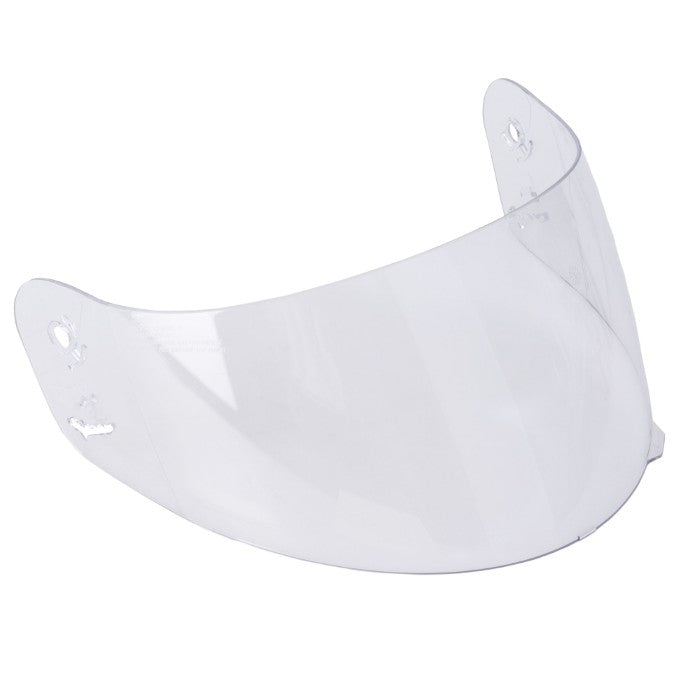 HJC HJ-05 Clear Visor CS12 & 14 / ZF9 & 10 / CL-Y