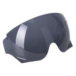 HJC IS-10 V31 / V30 / V60 Black Dark Smoke Visor