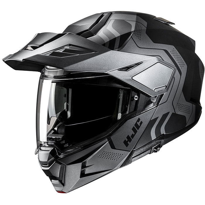 HJC I80 Velly MC5HSF Black