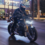 HJC RPHA 12 Venom 3 Marvel MC1SF