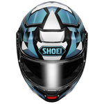 Shoei Neotec 3 Fragments Blue