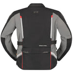 Richa Infinity 3 Pro Jacket Black Grey