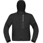 Richa Nuclear WP Waterproof Jacket Black