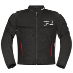 Richa Stradale Mesh Jacket Black